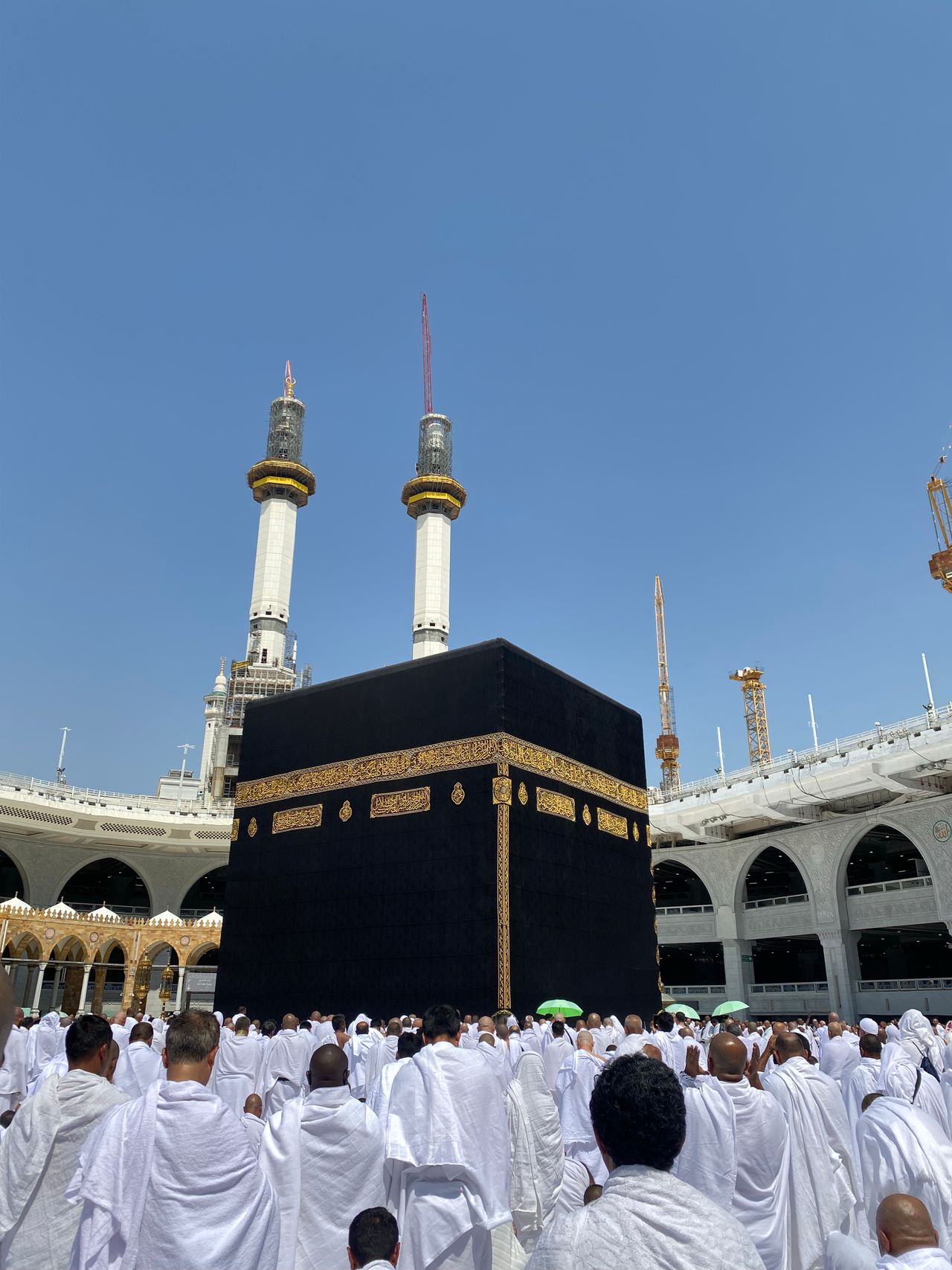 Mekkah Al-Mukarramah