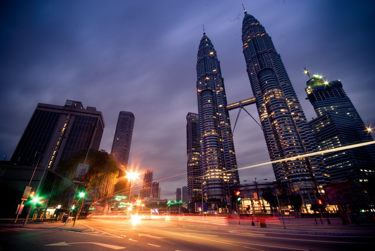 Wisata Religi Malaysia